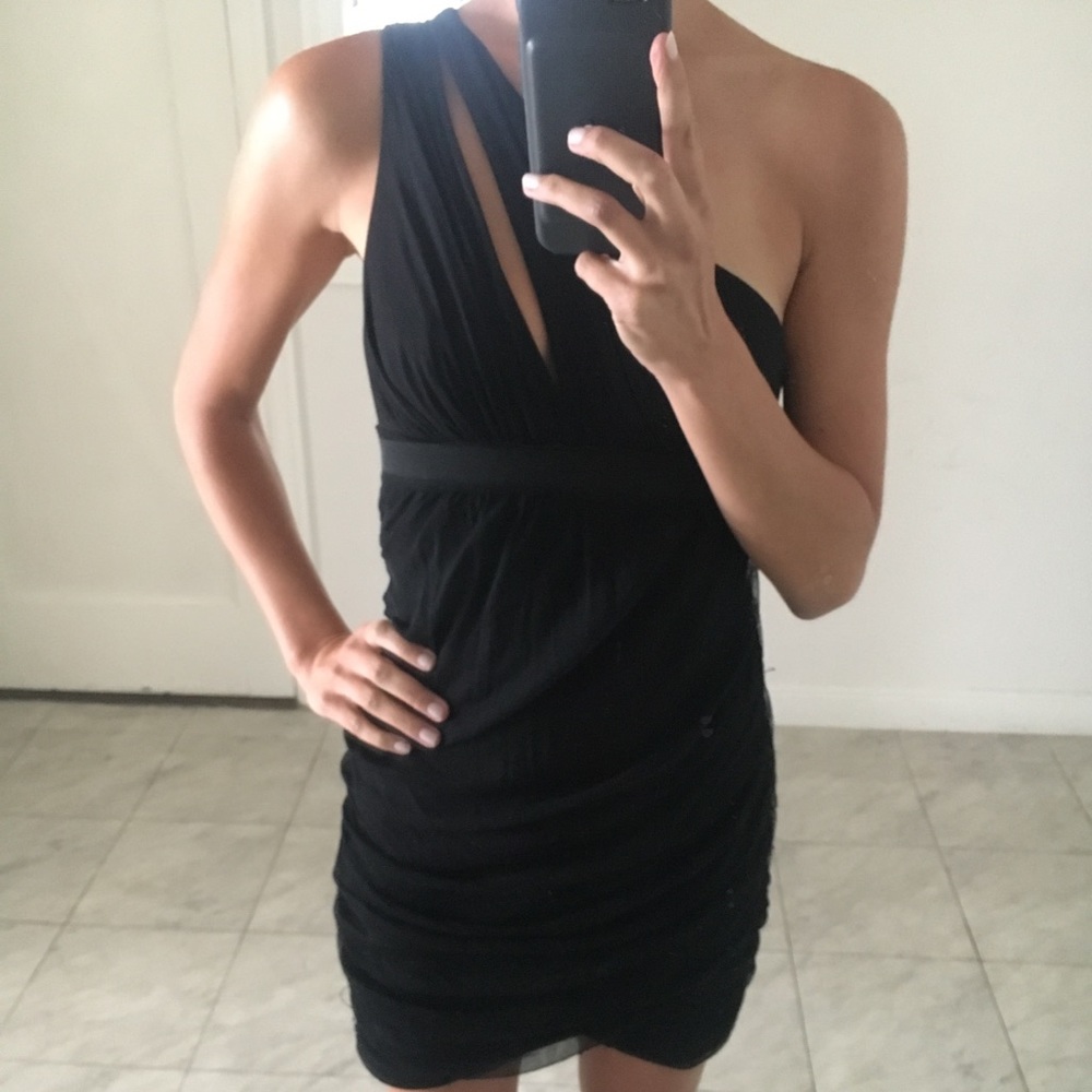 BCBG max Azari dress XXS